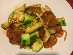 -前海沿·青岛菜(五四广场永旺店)