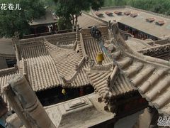 -高庙保安寺