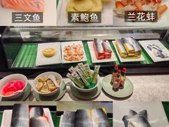 -云尚自助餐厅(佛山南海瞻云酒店)