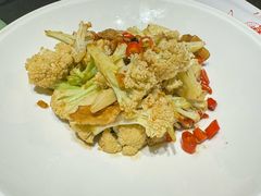 -北平盛世·新京菜·北京烤鸭(劲松·双井店)