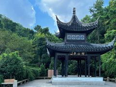 -九龙潭景区