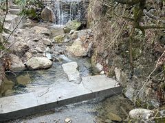 -藏龙百瀑风景区