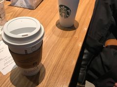 -星巴克臻选(舟山凯虹广场店)