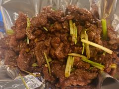 -渔语鱼新川菜Bistro(万象天地店)