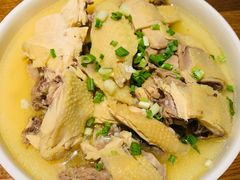 -闽上鲜·福建菜(龙湖滨江天街店)