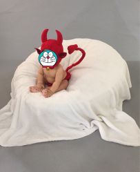 -倾城宝贝儿童摄影(广州天河店)