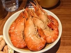 -卿家姆小馆·生腌熟醉·宁波小鲜(旗舰店)