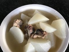 -天然居农家乐(温泉南路店)