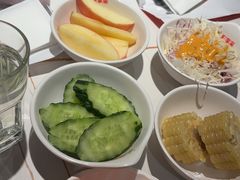-豪享来中西餐厅(隆昌店)