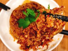 粉蒸牛肉-皇城坝小吃(科华成都王府井购物中心店)