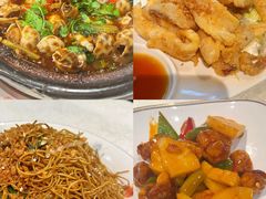 -喜记避风塘炒辣蟹(旗舰店)