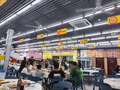 -新欢海鲜坊(赖屋店)