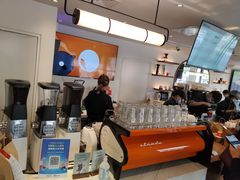 -Peet's Coffee皮爷咖啡(大学路店)