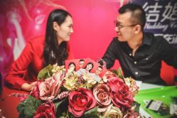-HY小曼wedding·TOPYOUNG团队