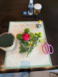 点击看大图 -baby bella小贝拉母婴护理中心(杭州凯宾斯基店)