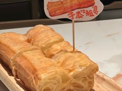 -滋粥楼·顺德菜(番禺广场总店)