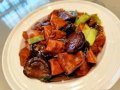 -玉林烤鸭店(黄村兴华店)