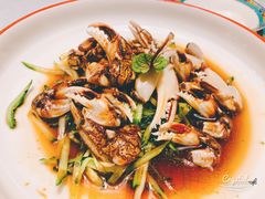 -肆月河豚·新淮扬(金融街店)