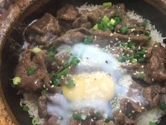 -红星光发煲仔饭(大石街店)