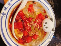 -老码头火锅(骡马市店)