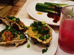 -芭菲盛宴·环球美食(北城国际店)