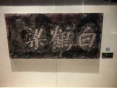 -白鹤梁水下博物馆