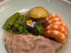虾油四宝-南麓·浙里(外滩店)