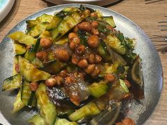 -街角等你.大连海鲜烧烤(西安路店)