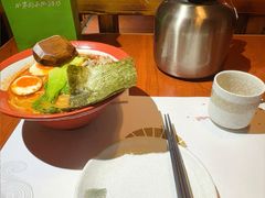 -松羽料理(国大店)
