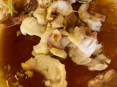 -甄御•海鲜新青岛菜(麦岛店)