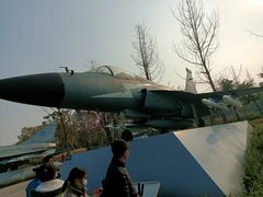 -成飞公园