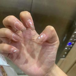 -LY美甲美睫