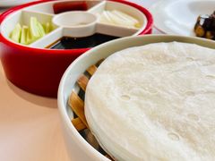 -月福京味斋·烤鸭店·北京菜(鼓楼总店)