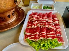 -牛街·马辈儿涮肉(牛街总店)