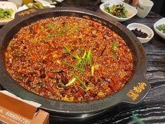 -老船舫·现做活鲜鱼馆(东郊记忆店)