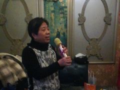 -k+时尚歌城(亿丰时代广场店)