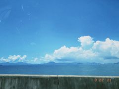 -明记海鲜大排档(巽寮湾店)