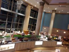 -开封开元名都大酒店·可泰自助餐厅