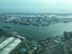 -高雄85大楼-观景台