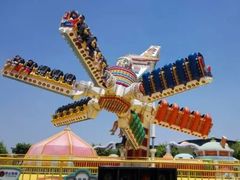 -厦门方特梦幻王国