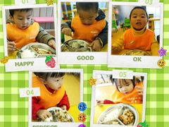 -哈奋儿童科技营乐高托班机器人(闲林校区)