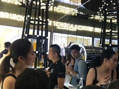 -上海雅居乐万豪侯爵酒店