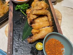 -雨后行菜(报慈北路店)