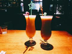 -别院里音乐餐酒吧(双流航空港店)