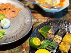 -炙柒Sekinana·精致料理 烧鸟·铁板烧(海上世界店)