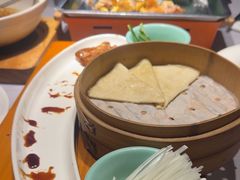 -章吴记喜瑞餐厅(东东城店)