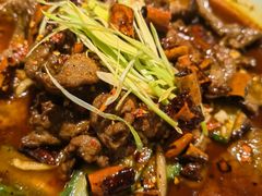 -那家小馆•北京菜•烤鸭(中关村店)