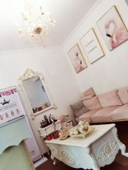 -美肤盾祛痘·问题肌头疗管理中心