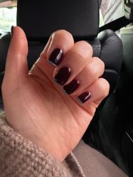 -JX今喜美甲美睫