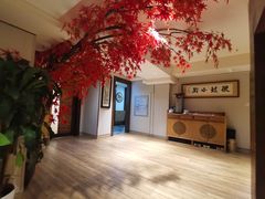 -徽镇小厨·经典徽菜(十里河店)